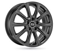 MSW (OZ) MSW 79 gloss dark graphite 7.0Jx17 5x114.3 ET35