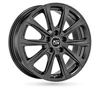 MSW (OZ) MSW 79 gloss dark graphite 7.5Jx18 5x112 ET44