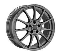 MSW (OZ) MSW 85 matt graphite 6.5Jx16 4x100 ET42