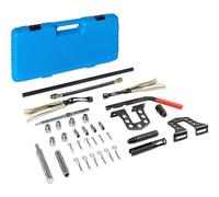 MSW Ventilfederspanner - Benzin-/Dieselmotoren mit 8, 16, 24 Ventilen MSW-VSK-1