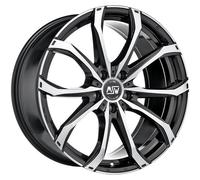 MSW W1926150356 Felge