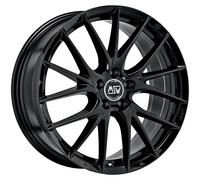 MSW W19301506C5 Felge