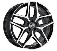 MSW W19324502T56 Felge