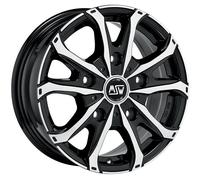 MSW W19328006T56 Felge