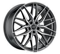 MSW W1933850126 Felge