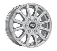 MSW W19341003T09 Felge
