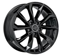 MSW W19356503TC5 Felge
