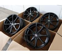 MSW X4 by OZ Racing 4 Felgen 15 Zoll für Smart Typ 453 EQ electric mit ABE