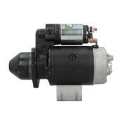 MT parts Anlasser für Deutz, 24 Volt, A15420, Motoranlasser, Neuteil ohne Altteilrückgabe, Top Qualität zum Top Preis