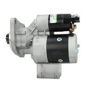 MT parts Anlasser für Deutz OE.-Vergleichsnummer 9.142.802 NEU aus Stahl