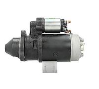 MT parts Anlasser für Fendt OE.-Vergleichsnummer 0001362306 NEU