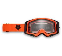 mtb maske fox airspace x orange