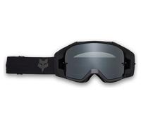 Fox Head Vue Focus Tech Vivid Goggle schwarz