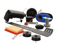 MTD VERGASER KPL. 1P61 | 751-10308 | 4049582664565