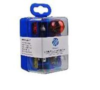 MTech Ersatzlampen-Set H7 24 V