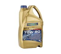 Getriebeöl RAVENOL 1221103 MTF-2 75W80 4L