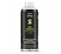 MTN PRO Epoxy Rostumwandler Spray 400ml Rostschutz Grundierung & Rostentferner