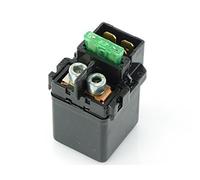 MTP-Racing Starterrelais, Automatisch, 3-polig, Arbeitskontakt, 10A, für Honda FES 125 Pantheon/4-Takt JF12 2003-2007