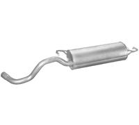 Bosal 279-399 Endschalldämpfer