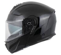 MTR K-4 Evo Klapphelm unisex ABS schwarz, XL