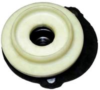 MTR Reparatursatz Federbeinstützlager 12130228 Gummi/Metall für OPEL ASTRA CC