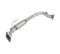 MTS 01.20025 Exhaust Pipe for HYUNDAI