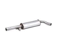 MTS 01.59790 Mittelschalldämpfer