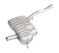 MTS 01.95520 Endschalldämpfer