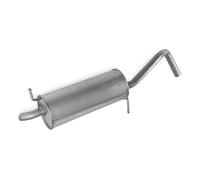 MTS 01.97950 Endschalldämpfer