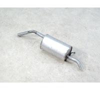 MTS 01.61331 Endschalldämpfer