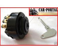 MTS Belarus 50 52 80 82 Zündschloß z. Licht einschalten Traktor Schlepper Parts