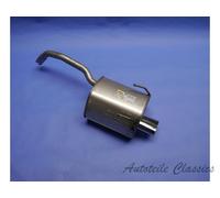 MTS 01.60333 Endschalldämpfer