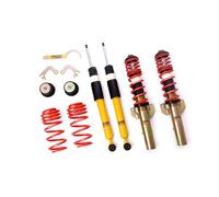 MTS Eibach Gewindefahrwerk für VW Fox Seat Ibiza Skoda Fabia VW Polo 6R