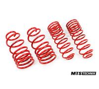 MTS MTS Tieferlegungsfedern für VW Golf VII Hatchback 5G1 2.0GTI / 2.0GTD 04/13