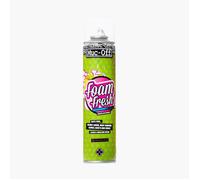 Muc-off Foam Fresh Helm Schaumstoff Reiniger 400ML