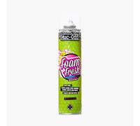 Muc-off Foam Fresh Helm Schaumstoff Reiniger 400ML
