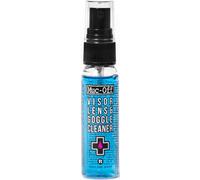 Muc-Off Helm & Visier Reiniger 30ml für Männer