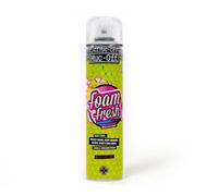 Muc-off Foam Fresh Helm Schaumstoff Reiniger 400ML