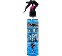 Muc Off Visier-, Goggle- & Linsenreiniger, 250 ml