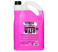 Muc Off - High Performance Waterless Wash 5L - Fahrradreiniger, Gr. 5 l, rosa (Pink)