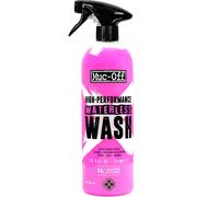 Muc Off High Performance Waterless Wash Bike CLeaner Reiniger Pflege 750 ml