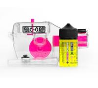 Muc-Off Kettenreiniger inkl. 75 ml Reinigungsmittel