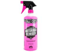 Muc-Off Motorradreiniger Sprühflasche 1l Größe