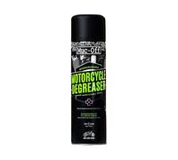 Motorcycle Bio Degreaser Motorrad Entfetter 500ml 500ml klar
