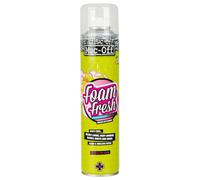 Muc-off Foam Fresh Helm Schaumstoff Reiniger 400ML