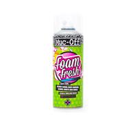 Muc-Off Limpia Casco Foam Fresh 400ml