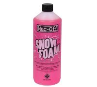 MUC-OFF Reiniger - Snow Foam