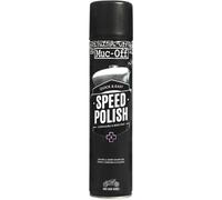 Muc-off Speed Polish Politur und Wachs 400Ml