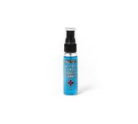muc off visor lens goggle cleaner 30ml