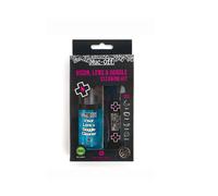 Muc Off Visor, Lens & Goggle Cleaning Kit